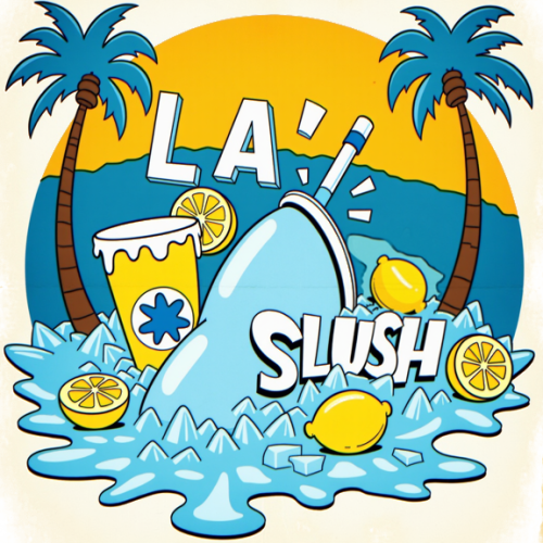 LA Slush - 10 pack