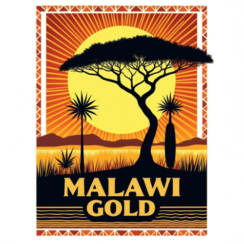Malawi Gold - 10 pack