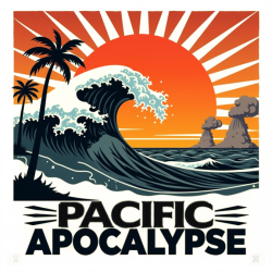 Pacific Apocalypse - 10 pack