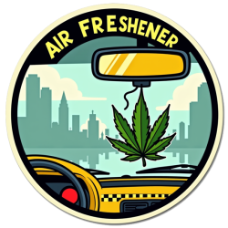 Air Freshener - 10 pack Air Freshener - 10 pack