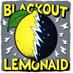 Blackout Lemonaid BX 2 - 10 pack