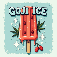 Goji Ice F1 - 10 pack Goji Ice F1 - 10 pack