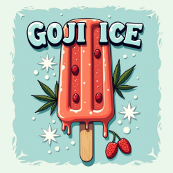 Goji Ice F1 - 10 pack