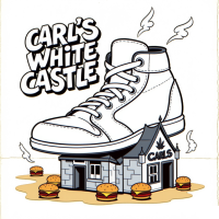 Carl's White Castle - 10 pack Carl's White Castle - 10 pack