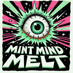 Mint Mind Melt F1 - 10 pack