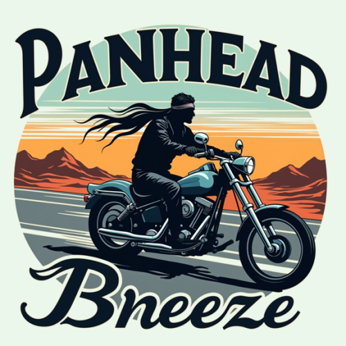 Panhead Breeze F1 - 10 pack Panhead Breeze F1 - 10 pack