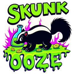 Skunk Ooze F1 - 10 pack