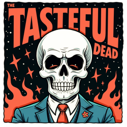 The Tasteful Dead F2 - 10 pack