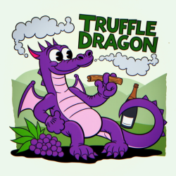 Truffle Dragon F1 - 10 pack