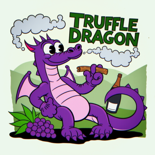 Truffle Dragon F1 - 10 pack