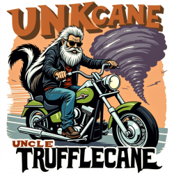 Uncle Trufflecane F2 - 10 pack