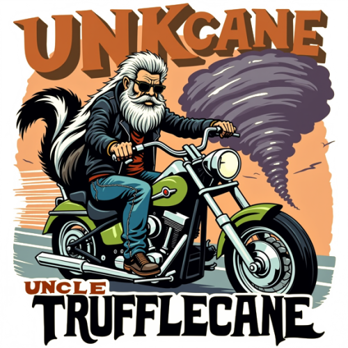 Uncle Trufflecane F2 - 10 pack